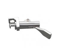 Universal Flat Car Presser Foot Change Tool Second Change Foot Presser Tool for Sewing Machine