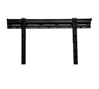 Universal flat screen wall