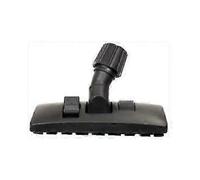 Universal Floor Nozzle for Vacuum Cleaner - for Tubes From 30 To 37 Mm