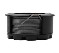Universal For GrassCut 18 18-26 18-260 - Bobina compatible con Bosch para cortacésped con línea de corte de 1,5 mm, longitud de 6,1 m