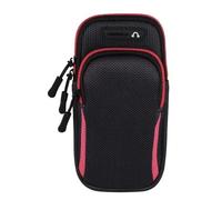 Universal for teléfono móvil, Actividades al Aire Libre, Fitness, Correr, Deporte Brazalete para CorPara TeléFono Brazalete MOV(Red)