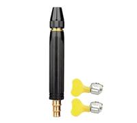 Universal G3/8 DN10 Garden Irrigation | High Pressure Adjustable Watering Sprayer Nozzle - 48Cm Car Cleaning Tool | 2026 High Pressure Water | For Car Wash Garden Floor Furniture Bike