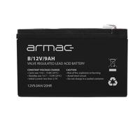 Universal gel battery for ups armac b/12v/9ah