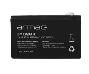 Universal gel battery for ups armac b/12v/9ah