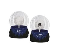 Half Moon Bay – Globos de nieve – E.T Snow Globe – 65 mm