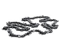 Universal GM577615114 CHO014 Cadena de sierra para motosierra, 12"/30cm 3/8" 44p, optimo afilado, mantenimiento sencillo, accesorios McCulloch, Standard