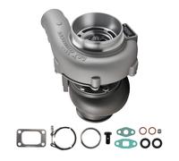 Universal GT3071 GT3076 Turbolader A/R 0.82/0.6 Turbocompresor Water Oil Cooled