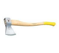 Universal Hacha de Bosque Nogal 1250G Ochsenkopf Profesional