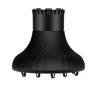Universal Hair Diffuser - Adjustable Dryer Attachment, Curly Styling Tool