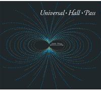 Universal Hall Pass - Subtle Things