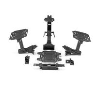 Universal Handbrake Plate