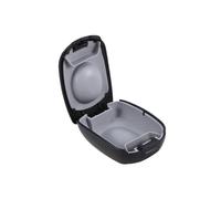 Universal Hearing Aid Holder Waterproof Storage Box for Hearing Aids 2Pcs