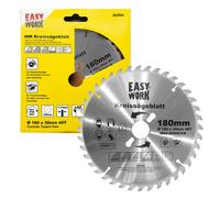 Universal Hm Sierra Circular 140mm Hasta 400mm Hoja de Madera Metal MDF Plástico