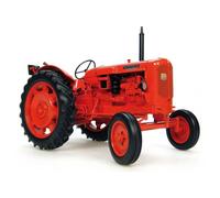 Tractor Nuffield Universal Horno (1958)
