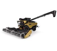 Universal Hobbies 1/32 New Holland CR11 Combine, Gold AGRITECHNICA Show Edition, UH6829