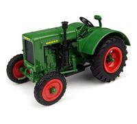 Universal Hobbies 6105 - coleccionistas Modelo Deutz F2M315 1938 Tractor 1/43 Metal
