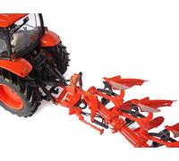 Universal Hobbies CHARRUE KUBOTA RM2005V
