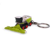 Universal Hobbies CLAAS Jaguar 960 Harvester Keyring