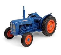 Universal Hobbies - Fordson Dexta-1960, UH6270, Azul