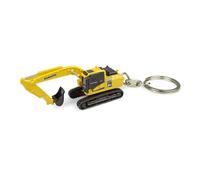 Universal Hobbies Komatsu PC210LC-11 Hydraulic Excavator Keyring