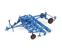 Universal Hobbies Lemken Smaragd Miniatura 9/600K