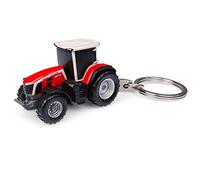 Universal Hobbies Massey Ferguson 8S.265 Tractor Keyring