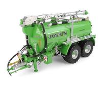 Universal Hobbies Miniature Joskin Volumetra 20000D Versión Verde