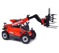 Universal Hobbies Modelismo 1:32 Manitou MLT 625/75H Telescópico Modelo 2925