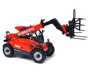Universal Hobbies - Modelismo Escala 1:32 (UH2925)