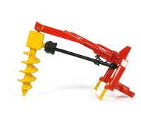 Universal Hobbies - Modelo a Escala (5.5x8.7x3.4 cm) (UH4093)