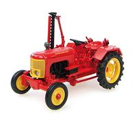 Babiole Super Babi Vintage Tractor 1954 Tractor 1:43 Modelo 6024