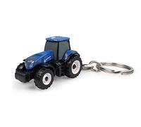 Universal Hobbies New Holland T8.350 Tractor Keyring