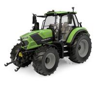 Universal Hobbies - Tractor en Miniatura Deutz-FAHR 6150.4 RV Shift