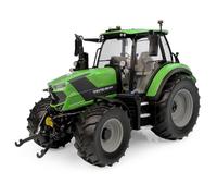 Universal Hobbies - Tractor en Miniatura Deutz-FAHR 6150.4 RV Shift