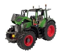 Universal Hobbies Tractor Fendt 620 Vario