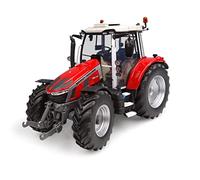 Universal Hobbies Tractor Massey Ferguson 5S.145