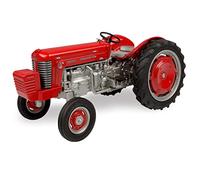 Universal Hobbies Tractor Massey Ferguson 65 - Versión US
