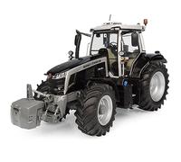 Universal Hobbies - Tractor Massey Ferguson 7S.190 Black Beauty