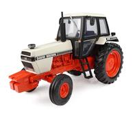 Universal Hobbies Tractor Miniatura David Brown 1690-4x2 Ruedas motrices - Escala 1/32