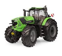 Universal Hobbies Tractor Miniatura Deutz-FAHR 8280 TTV