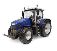 Universal Hobbies Tractor Miniatura Iseki Big-T T8S305 - Escala 1/32ª