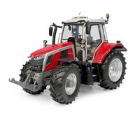 Universal Hobbies Tractor Miniatura Massey Ferguson 6S.180
