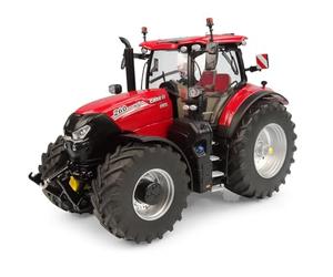 Universal Hobbies Tractor Miniature Case IH Puma 260 CVXDrive