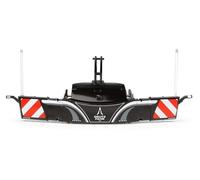Universal Hobbies Tractorbumper Safetyweight 800kg - Versión Deutz-FAHR