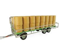 Universal Hobbies UH5225 Remolque Joskin Wago TR 10000 T20 1/32