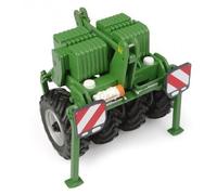 UNIVERSAL HOBBIES UH5343 Amazone T-Pack Frontal - - UH5343