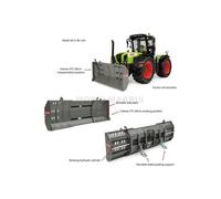 UNIVERSAL HOBBIES UH6225 Hoja Telescópica Volmer VTS 300- -U