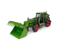 UNIVERSAL HOBBIES UH6288 Elevador Telescópico FENDT CARGO T955 - Universal Ho