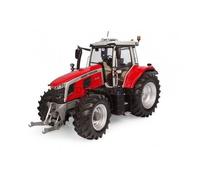 Massey Ferguson 7s.190 2023 Tractor 1 :3 2 Modelo 6412 Universal Hobbies