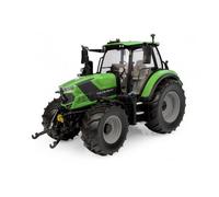 Universal Hobbies - Tractor en Miniatura Deutz-FAHR 6150.4 RV Shift